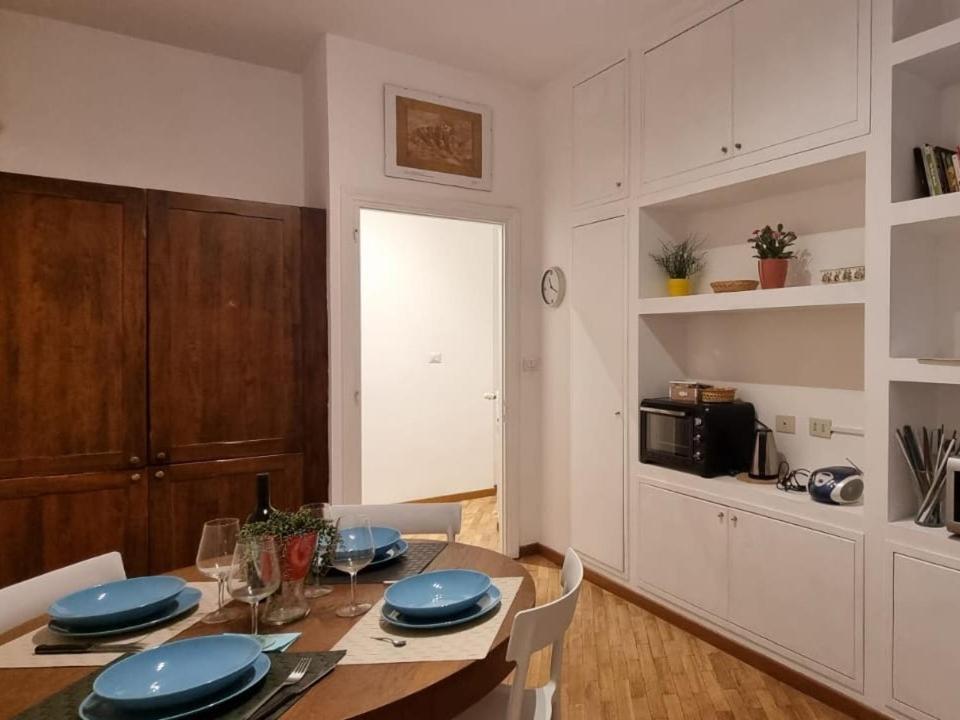 Zaira'S House - Largo Argentina Campo De' Fiori Apartment Rome Exterior photo