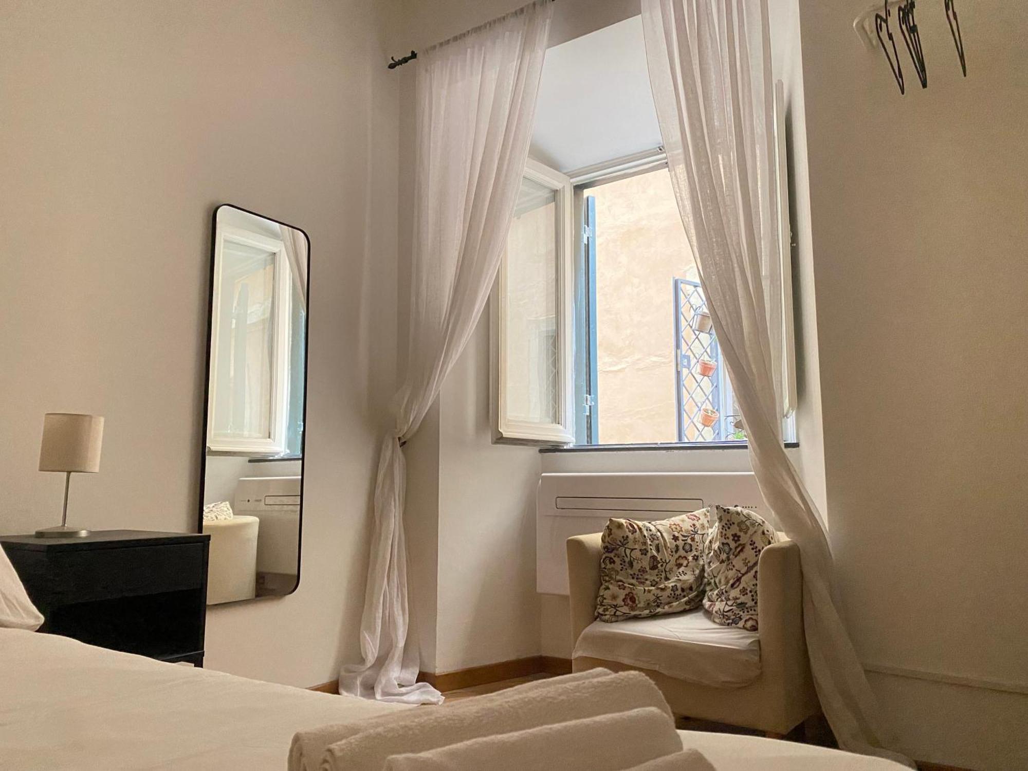 Zaira'S House - Largo Argentina Campo De' Fiori Apartment Rome Exterior photo