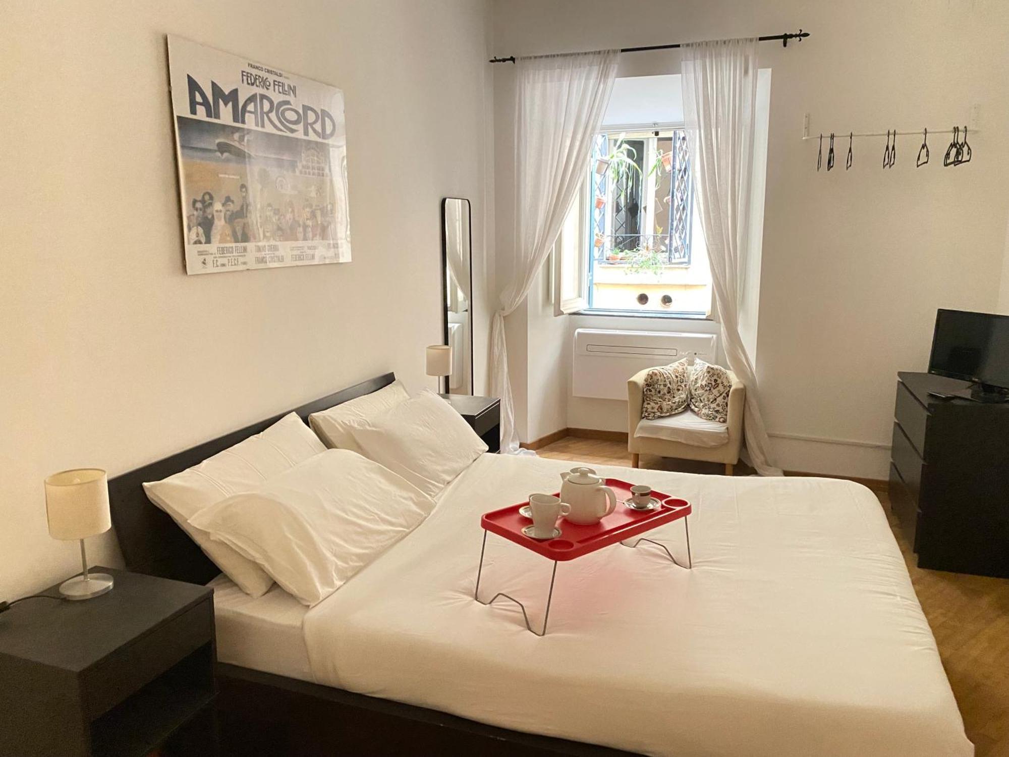 Zaira'S House - Largo Argentina Campo De' Fiori Apartment Rome Exterior photo
