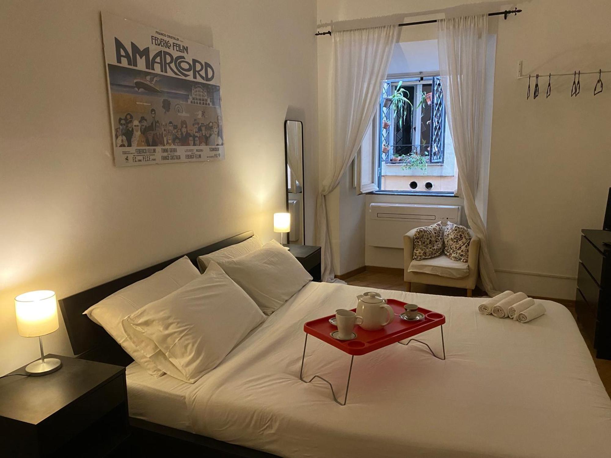 Zaira'S House - Largo Argentina Campo De' Fiori Apartment Rome Exterior photo