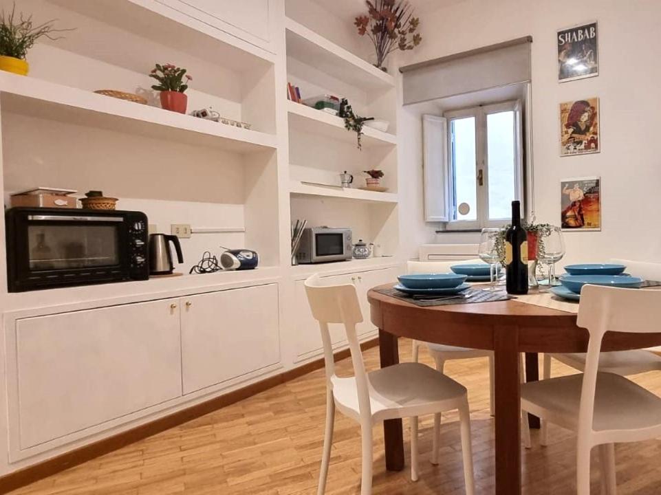 Zaira'S House - Largo Argentina Campo De' Fiori Apartment Rome Exterior photo