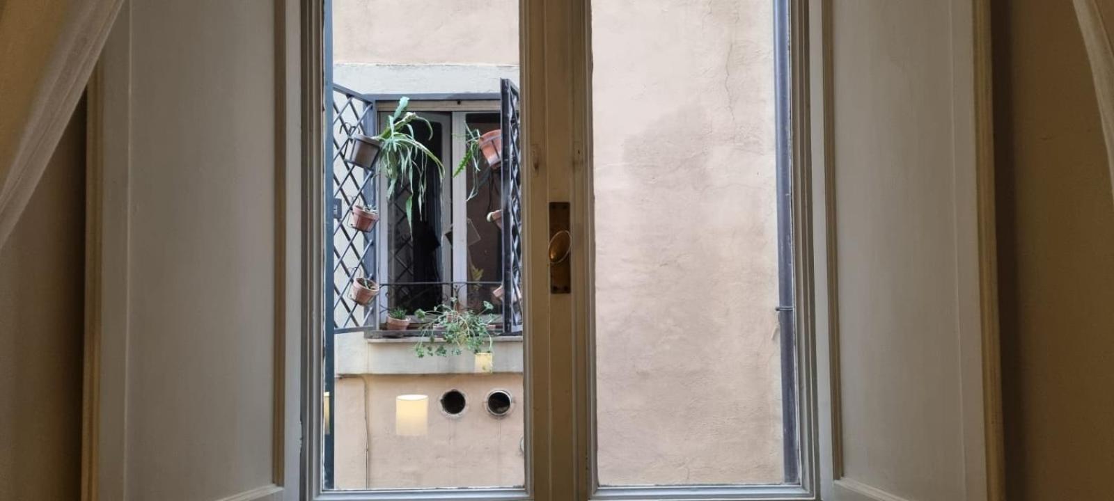 Zaira'S House - Largo Argentina Campo De' Fiori Apartment Rome Exterior photo